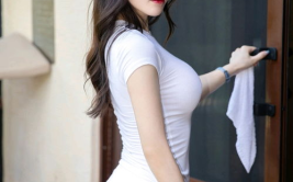 周于希写真高清图片
