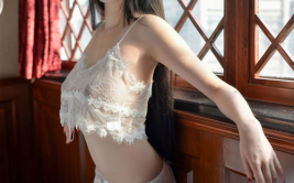 国模116美女私密写真,私密写真中的优雅与魅力