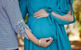 辽宁孕妇写真,展现母爱光辉的美丽瞬间