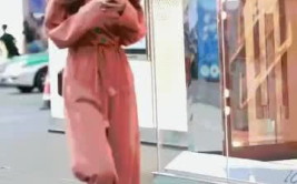 小姐姐出街,小姐姐的潮流出街穿搭指南
