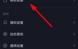 抖音突然设置为私密账号,隐私设置背后的秘密与影响