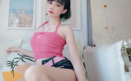 桜桃喵女仆免费,穿越时空的甜蜜守护