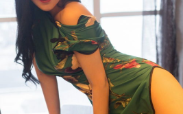 尤蜜荟xiezhen,探寻东方美学与时尚交融的奇妙之旅