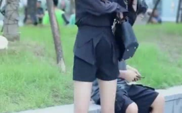 小姐姐豪迈,勇敢追梦的青春传奇