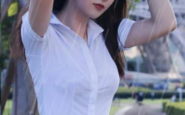唐安琪全套写真大尺度,性感与艺术完美融合