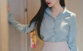 周妍希高跟骚,时尚与魅力的完美融合
